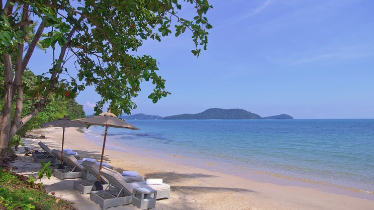 Amatara Welleisure Resort